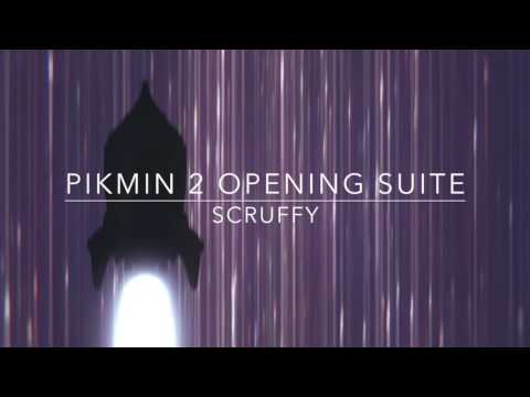 Pikmin 2 - Opening Suite