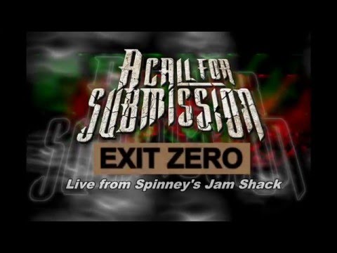 ACFS - Exit Zero (Live at Spinney's Jam Shack)