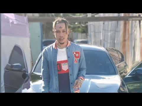 Intence - Wah Dat (Official Audio) December 2020