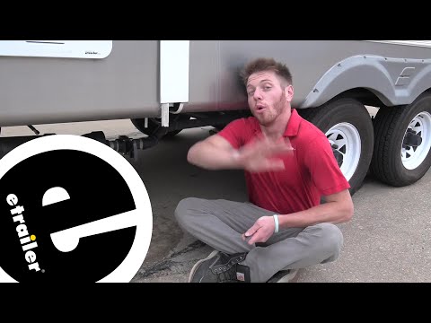 etrailer | A Closer Look at the Replacement Handle for Bladex and Valterra Waste Valves