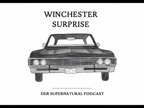 Folge 10 - Ist ja irre!