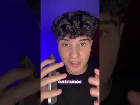 Cómo añadir texto, figuras y stickers en documentos de iPhone