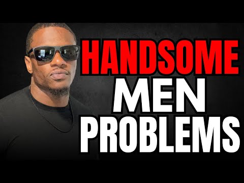 Why Women PLAY GAMES With HANDSOME MEN