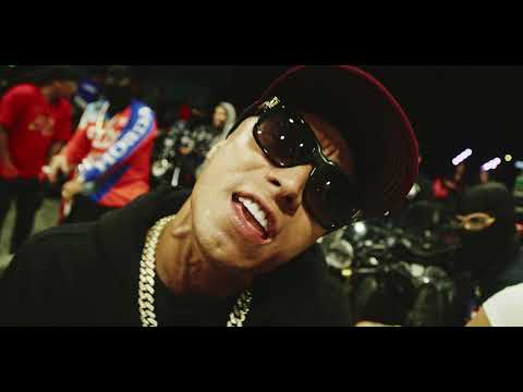 DRIZMALI - IN THE LEY