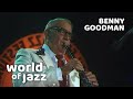 Benny Goodman Septet - So Easy To Remember So Hard To Forget - 18 July 1982 • World of Jazz