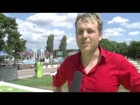 Tobee bei Mainz Olé und beim ZDF Fernsehgarten 2015