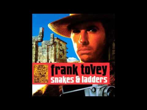 Frank Tovey  – Snakes & Ladders