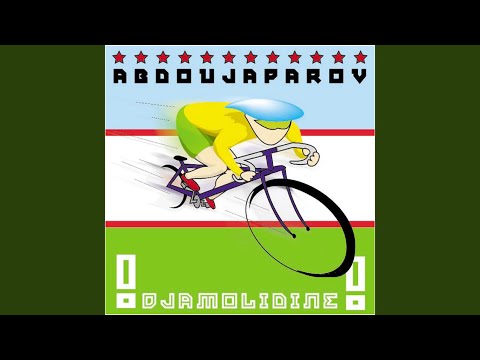 Abdoujaparov (Theme Song) cover
