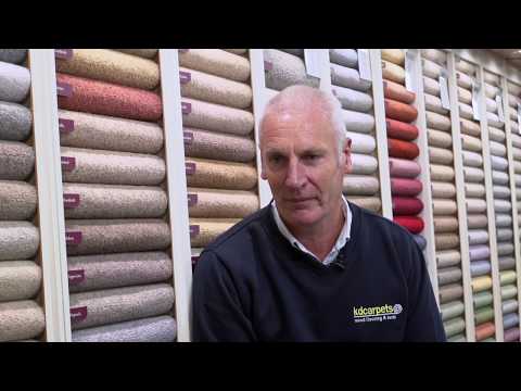 Advertise with Stray FM - KD Carpets's Story