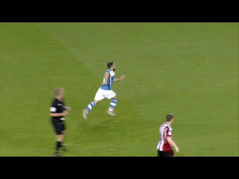 HIGHLIGHTS | Sheffield Utd 1-2 Walsall