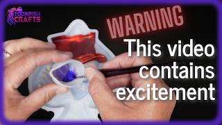 ACE your resin art and reach a full house - PLUS epic news!