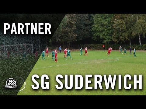 TuS Henrichenburg - SG Suderwich (Kreisliga A2, Kreis Recklinghausen) - Spielszenen | RUHRKICK.TV