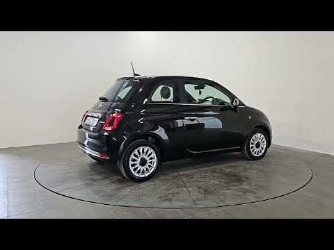 Fiat 500 500 Dolce Vita 1.0 MHEV 70 HP (Pan Roof) - Image 2