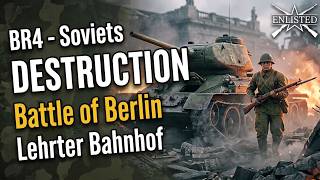 Battle of Berlin