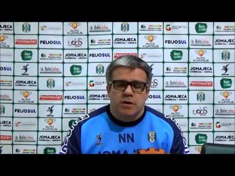 Fabril TV: Indefectiveis 1 x GD Fabril 5