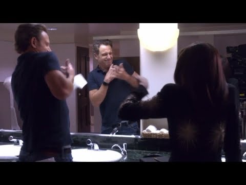 Scandal Cast / Bloopers S6 & S7 (Sneak Peek)