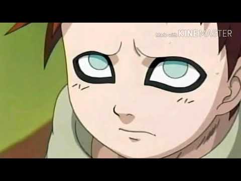Little gaara | I'm shy I'm anxious | prxz feat. Shiloh dynasty