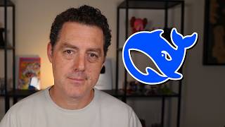 My Honest Thoughts about Deepseek