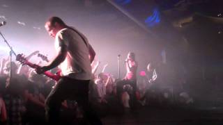 Worth the Pain-Disciple