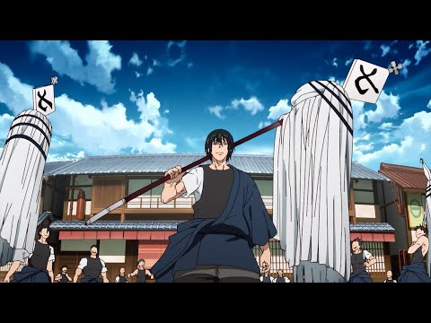 The Captain of the 7th! | Fire Force (SimulDub Clip)