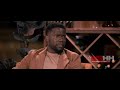 He Needs To Apologize: Kevin Hart Hurt Don Cheadle After Telling Kevin His Age!
