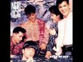 new kids on the block - games