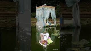 a georgëkear art film: Mary Gauthier - Walk In The Water