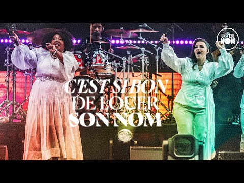 C'est si bon de louer son nom | Maggie Blanchard & Nikita Heugebaert | Un seul Nom