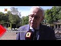Gesneuvelde verzetsstrijders en soldaten herdacht in Werkendam