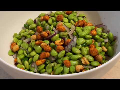 download lagu mp3 mp4 Fresh Market Edamame Salad Recipe, download lagu Fresh Market Edamame Salad Recipe gratis, unduh video klip Fresh Market Edamame Salad Recipe