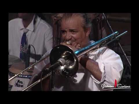 Oxóssi - Gerônimo Santana