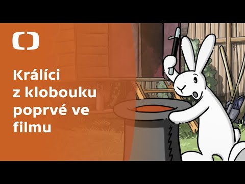 Video upoutávka – Bob a Bobek ve filmu: Na stopě Mrkvojeda