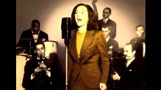 Lee Wiley - Someone to Watch Over Me