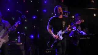 &quot;When My Left Eye Jumps&quot; - TOMMY CASTRO &amp; the PAINKILLERS - Mexicali Live NJ 3-27-15