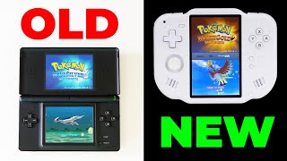 MagicX Zero 40 - China's New Single Screen “DS”