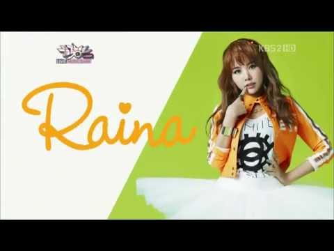 Orange Caramel  Comeback  Next Week