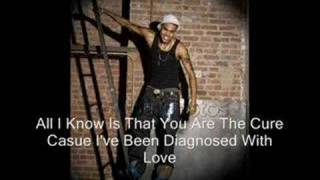 Diagnosed With Love By Chris Brown with lyrics