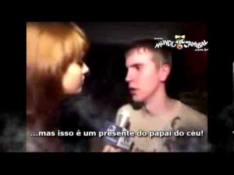 Mundo Canibal- Partoba 13