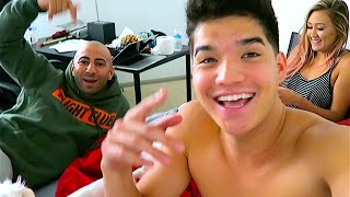 BiGGEST SURPRiSE OF MY LiFE!!
