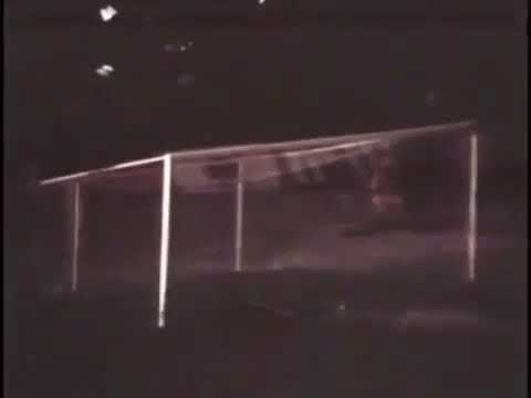 ECC 1977-78. Quarter-finals. SL Benfica - Liverpool FC. Highlights.