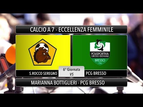 Intervista Pcg Bresso - Marianna Bottiglieri