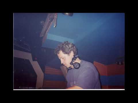 Dj Halász - Jero Mix V. (Live Jereván Disco, Győr) 1999