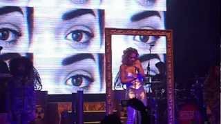 Been Lyin&#39; - Rita Ora - Radioactive Tour Bristol
