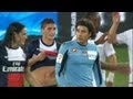 Memo Ochoa's exceptional game Vs PSG - Ligue 1- 2013/2014