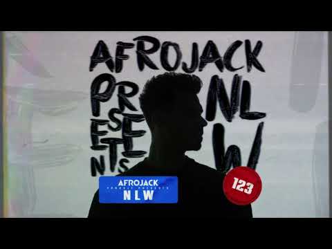 Afrojack presents NLW - 123