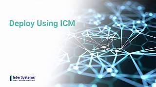 Deploying Shards Using InterSystems Cloud Manager