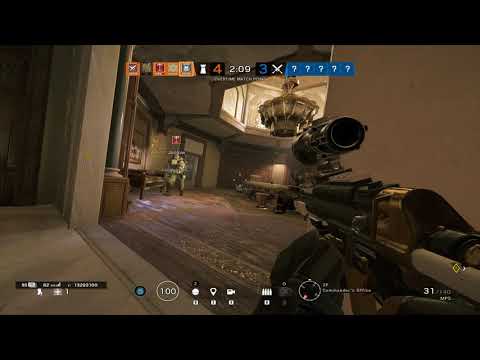 1v2 Clutch. Playing with Nora rengo's Pro player wokka, He was on his deranked account "Ixgy."