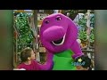 Barney Friends S6E20 You Are Special 2000 Sprout PBS Broadcast 2009