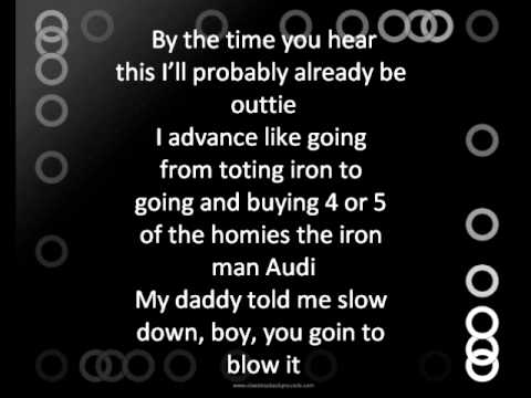 Bad meets evil ft. Bruno Mars & Eminem-Lighters Lyrics