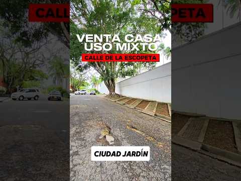 Casas, Venta, Ciudad Jardín - $2.500.000.000
